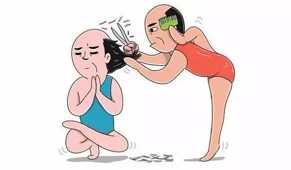 秃顶职业排行榜,什么专业比较容易秃顶