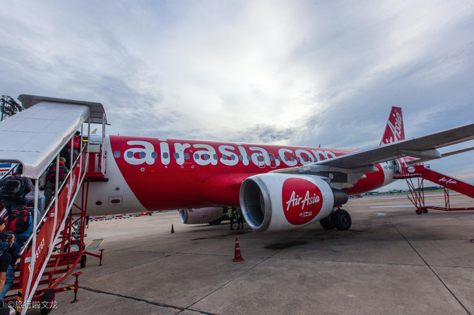 亚航沈阳飞曼谷,亚航沈阳到曼谷首航