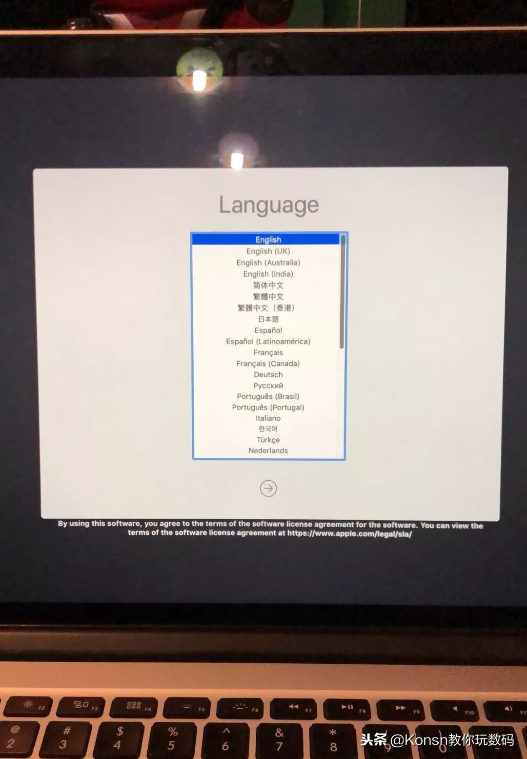 mac忘记开机密码id可以操作吗,mac电脑开机密码忘了怎么办
