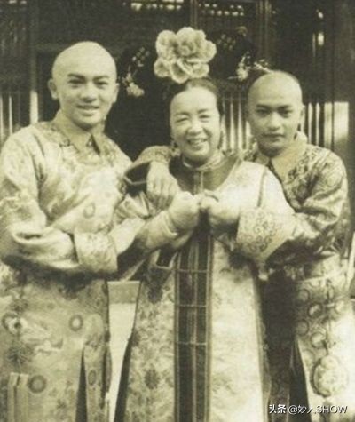 还珠剧组最全重聚泪崩了,还珠演员23年后今昔对比