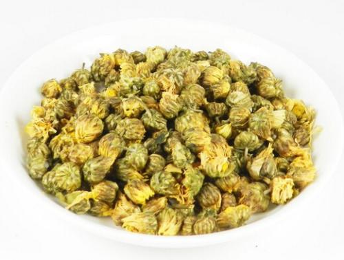 中药野菊花是热性还是寒性,野菊花清热解毒