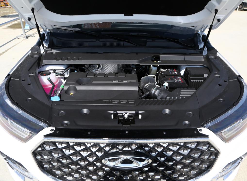 奇瑞瑞虎8plus优惠3万7座,瑞虎8plus和瑞虎8pro哪个好