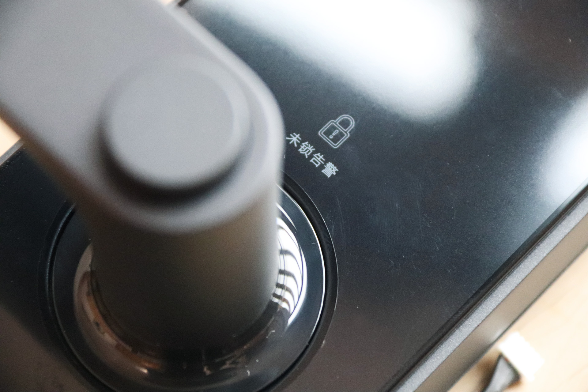 接近你眼中的理想形态产品|小米米家智能门锁体验