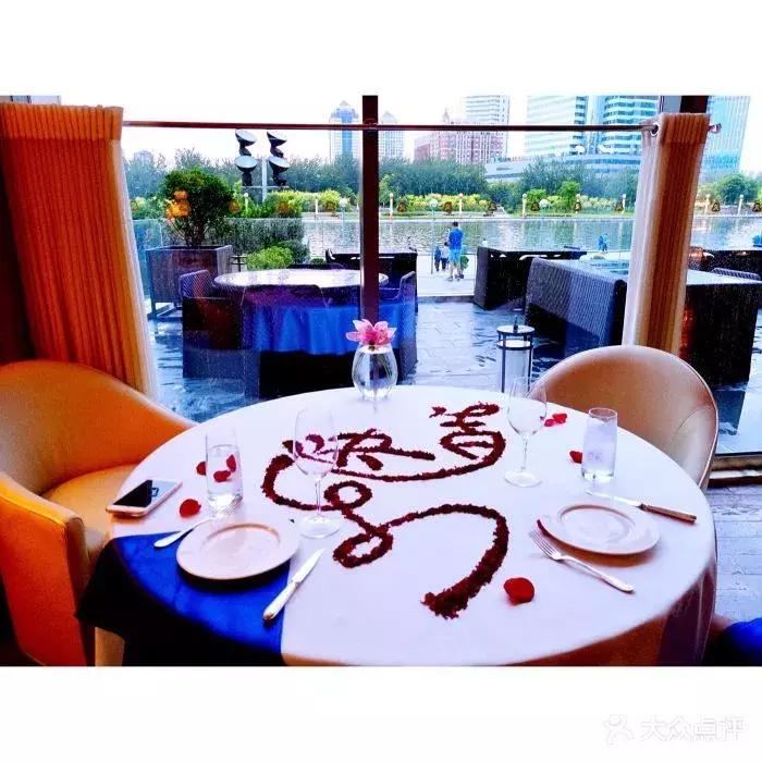 天津巨贵的饭店,天津十大顶级餐厅排行榜