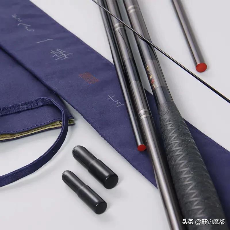 钓竿选购,钓竿选什么品牌