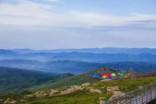 坝上三大景点,坝上草原是丰宁还是围场的