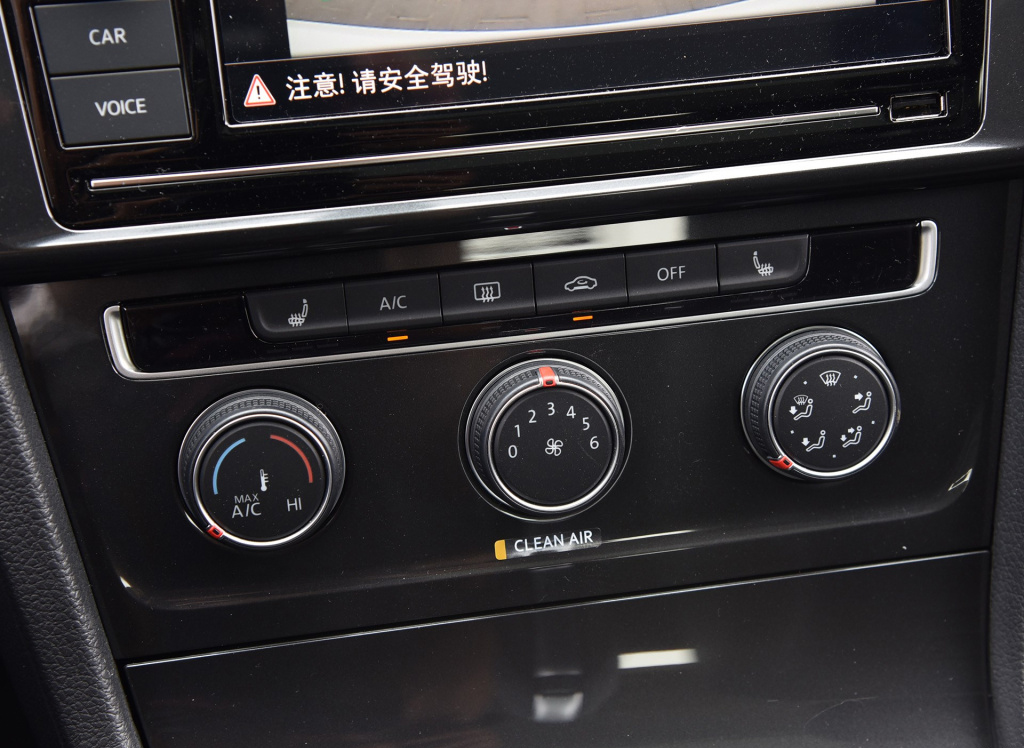 小猫购买推荐,19款高尔夫280tsi豪华评测