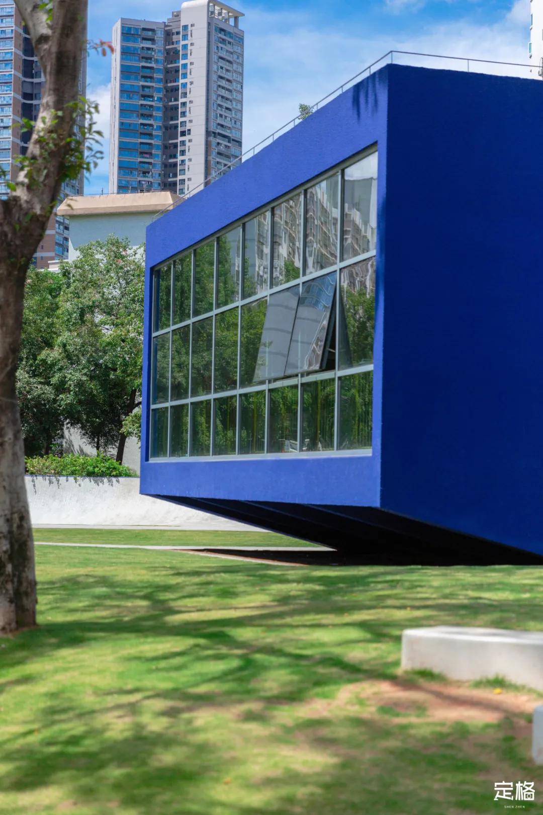 深圳大鹏小众村庄,超小众拍照圣地深圳