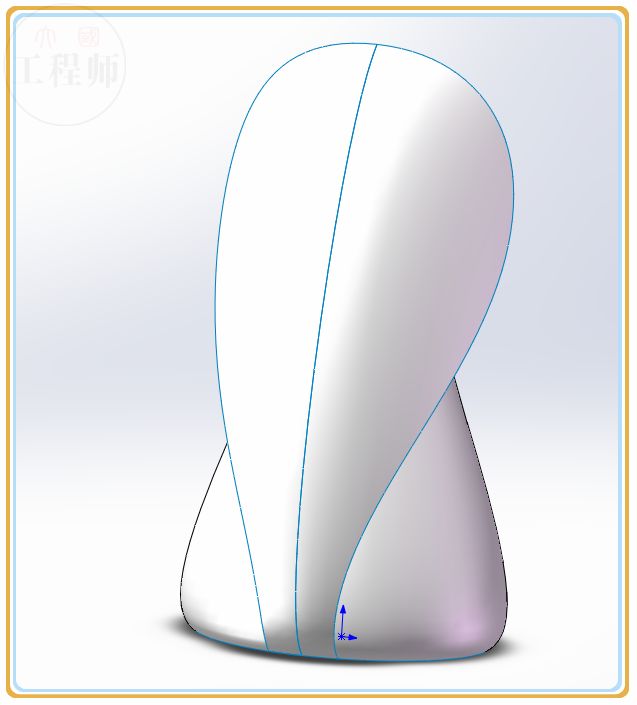 3d曲面建模用什么软件,3d曲面板材建模