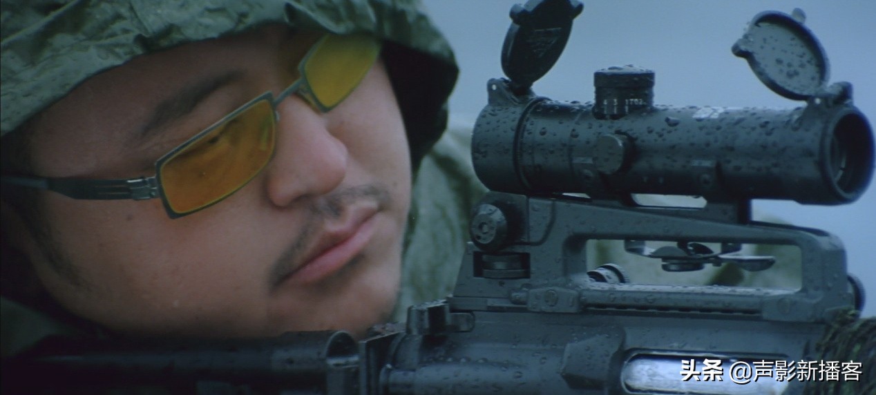 好片烂剧,谷德昭导演的喜剧类电影都有哪些