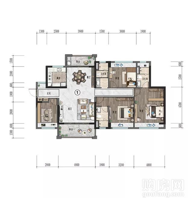 河源市即将开工的小学,河源美的城读什么学校