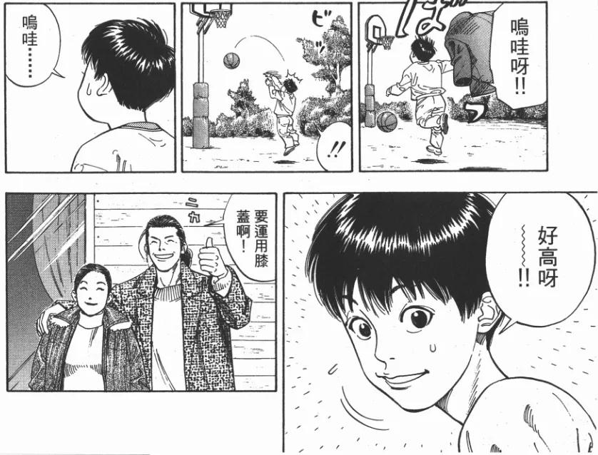 “鸡娃”的篮球狂，和终将走到尽头的梦想