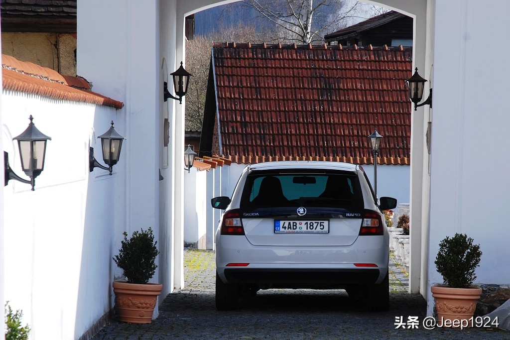 欧洲瓦罐车全系列,欧洲老瓦罐车