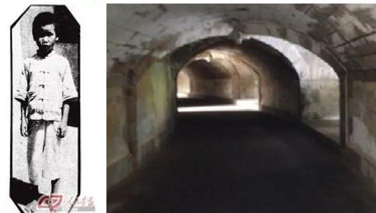 他的名字和他从事的工作，都是中国最高机密！