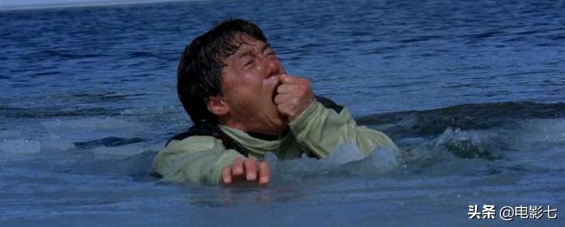 影史百大镜头成龙,成龙载入影史的镜头