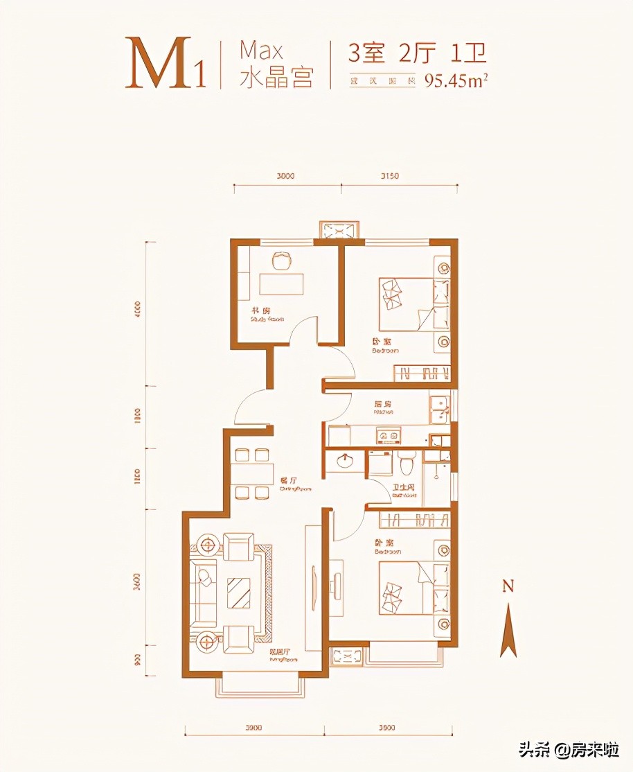 首创伊林郡二期封顶时间,首创伊林郡二期什么时候买的