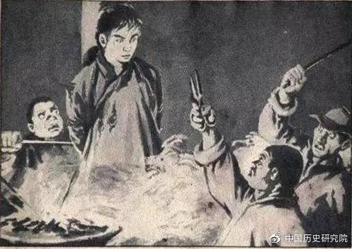 我胡汉三又回来了是什么电影,还乡团胡汉三真实哪里人