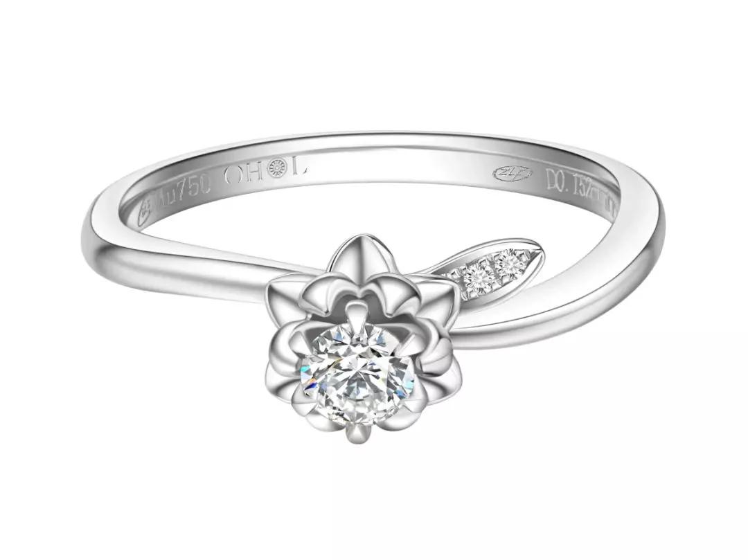 买珠宝首饰首选周六福珠宝,周六福珠宝首饰哪家最好