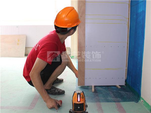 装修小白必学：水电泥木灰漆工艺标准，让你一眼看穿质量问题（下