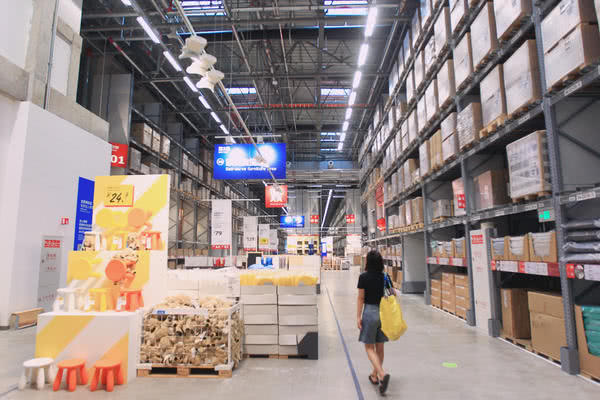 郑州宜家9.9元活动,郑州宜家8月份最新优惠