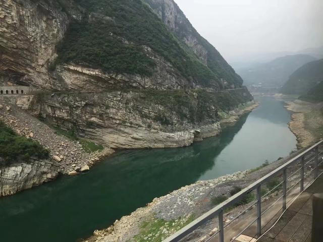 重庆涪陵高新区,实拍重庆第三城市涪陵