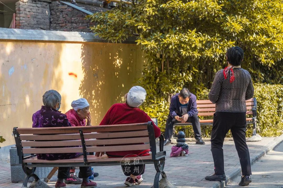 十年前的郑州五中,我心目中的郑州五中