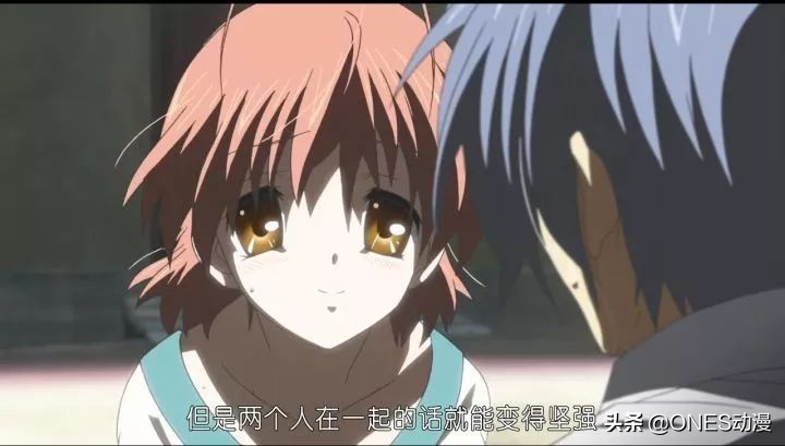 最近被很多博主安利的动漫,被点评的日漫