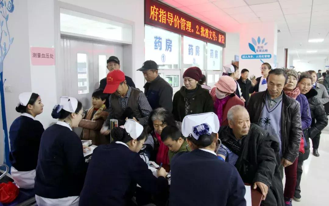 巴州人民医院住院部在哪,巴州人民医院新建医院