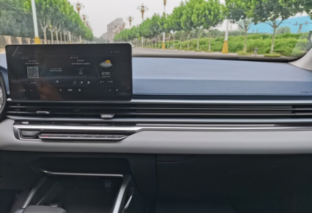 吉利帝豪真实油耗多少,吉利帝豪gl21款1.4tcvt实际油耗