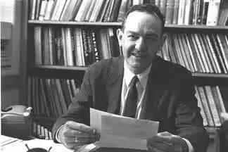 这个泡妞打架半辈子的富二代，仅用一年便拿下了诺贝尔奖