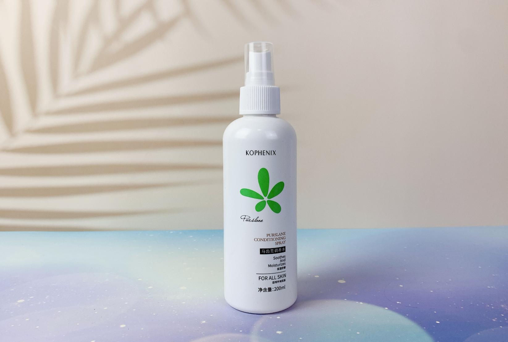 比较好用又平价的爽肤水,推荐几款保湿的爽肤水