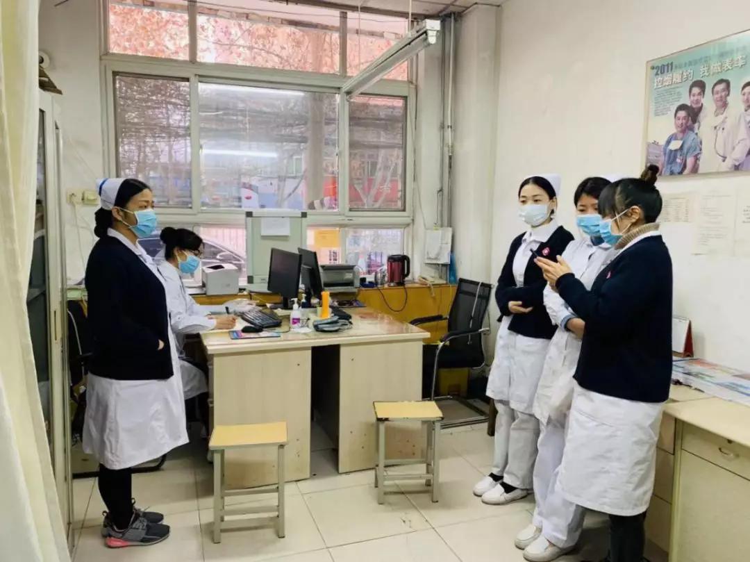 陕西地矿抗击疫情人员,陕西省延安抗击疫情