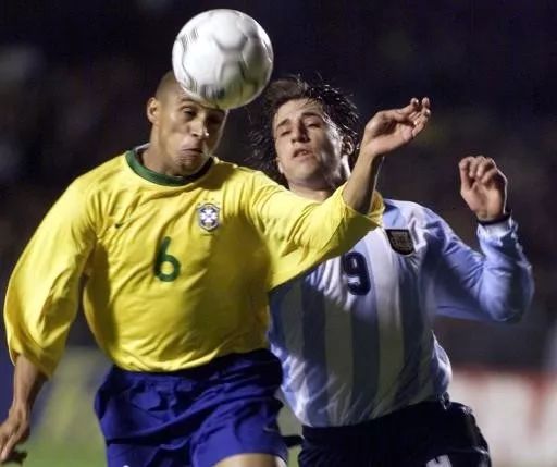 02年韩日世界杯巴西队几场比赛,韩日世界杯巴西夺冠之路