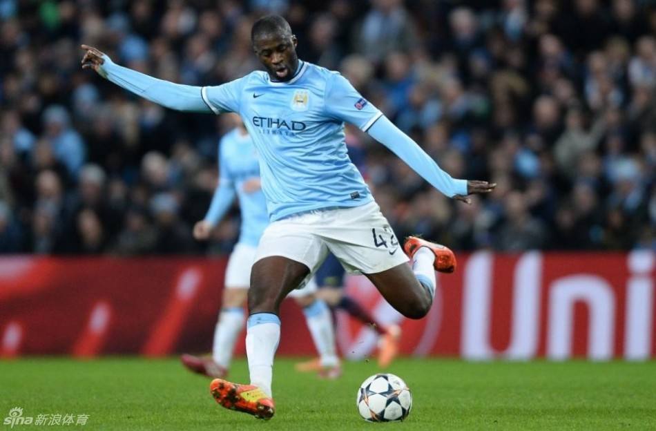 亚亚图雷教练生涯,亚亚图雷对皇马