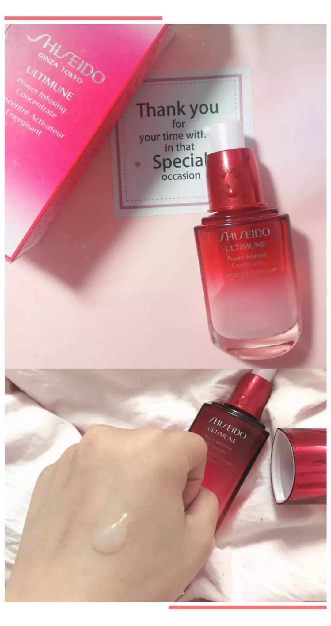 cosme系列产品,cosme最好用的单品