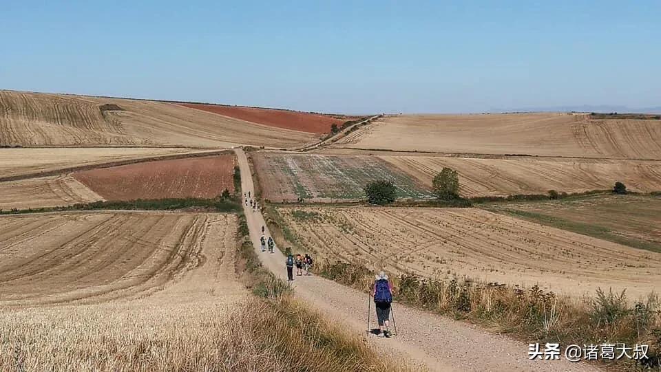 不曾走过怎能懂,不曾走过怎么能懂
