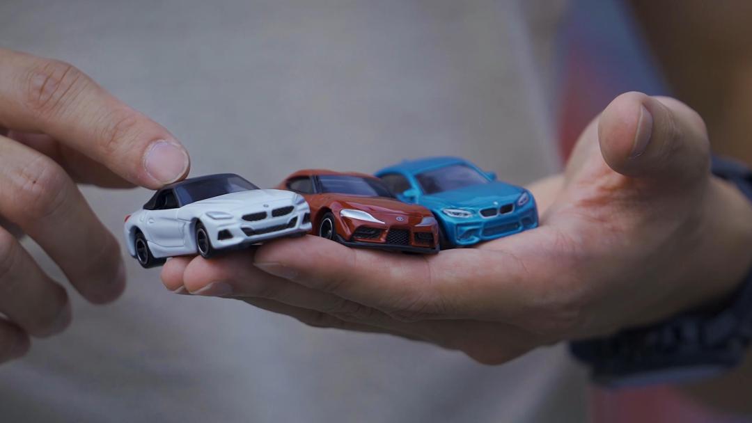 m2c和supra哪个下赛道更好,supra和m2c谁更适合漂移