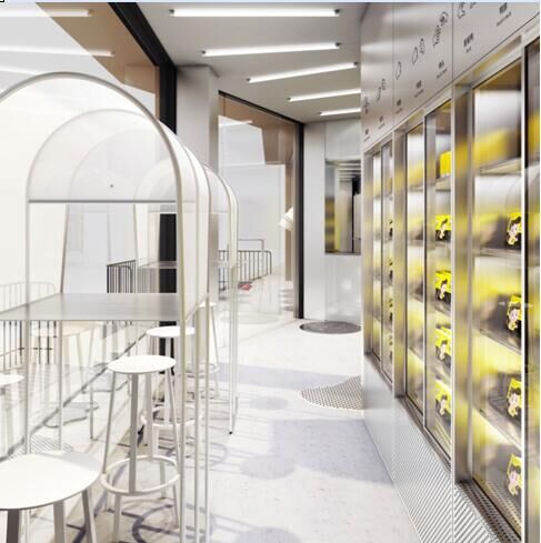 周黑鸭联合店在哪里,周黑鸭和饿了么