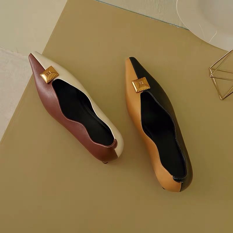 春夏值得入手的10款鞋子,秋天最时髦好穿的鞋这4双必买