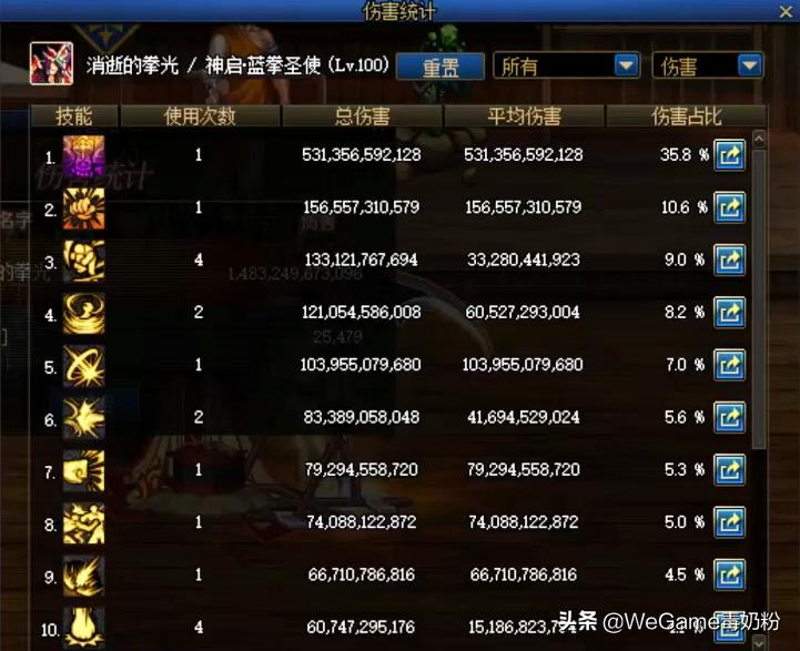 dnf剑帝没100暴击,dnf剑帝没有二觉技能