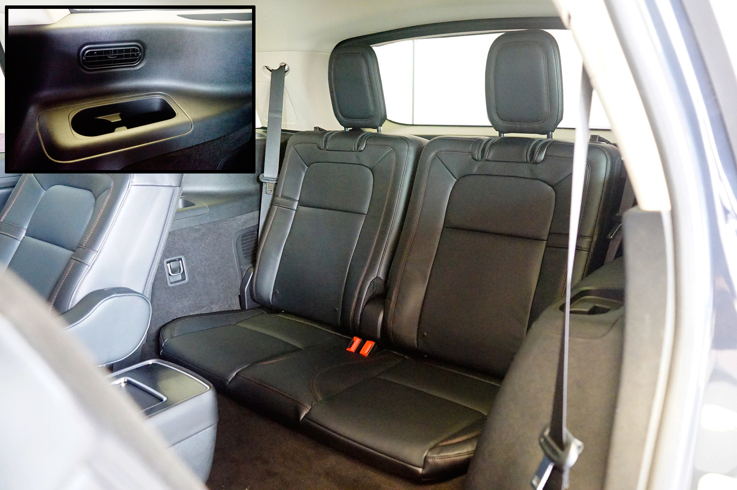 林肯飞行家气场街拍,林肯飞行家回头率