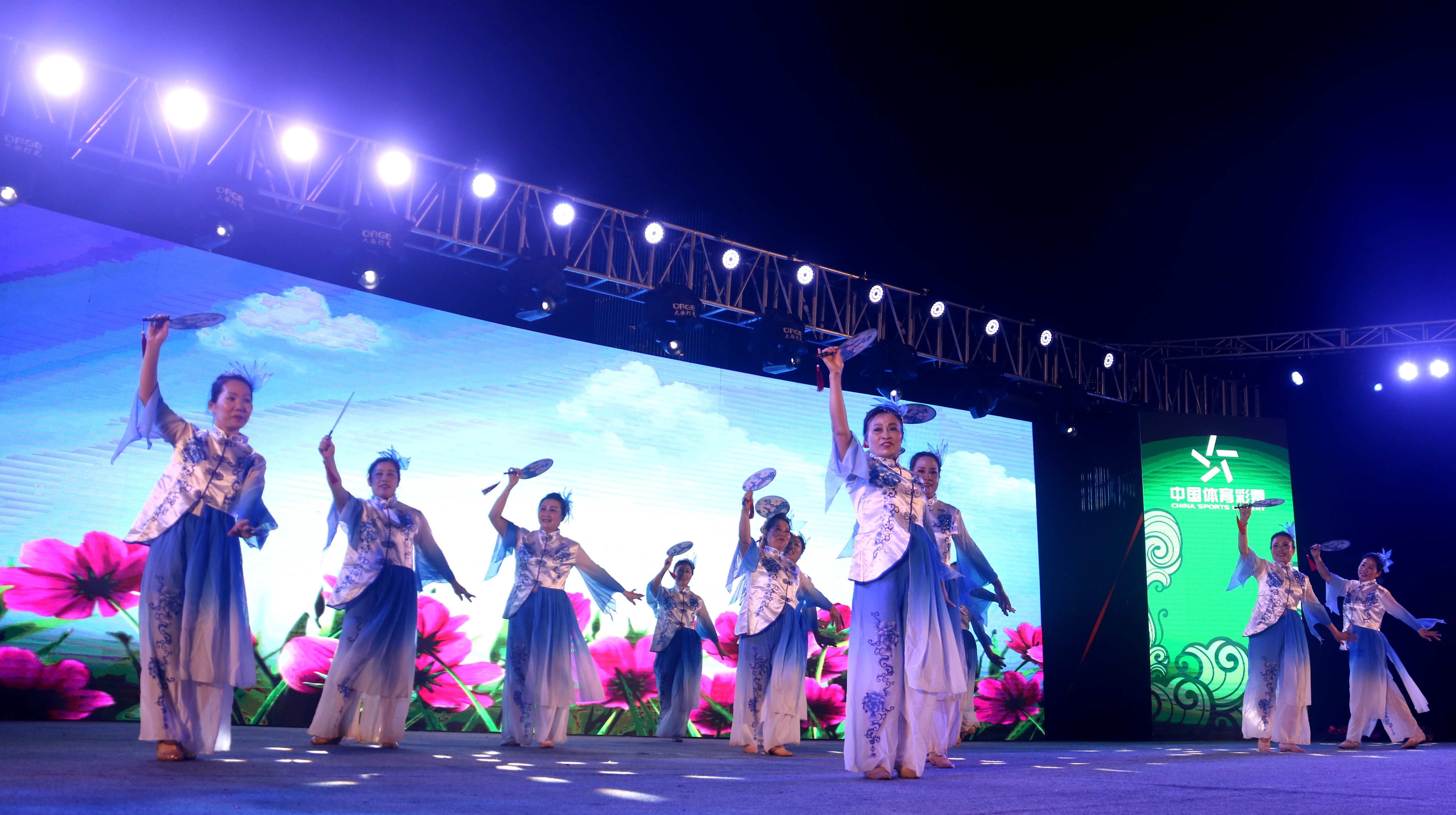 海南全民健身,海南健身大擂台赛