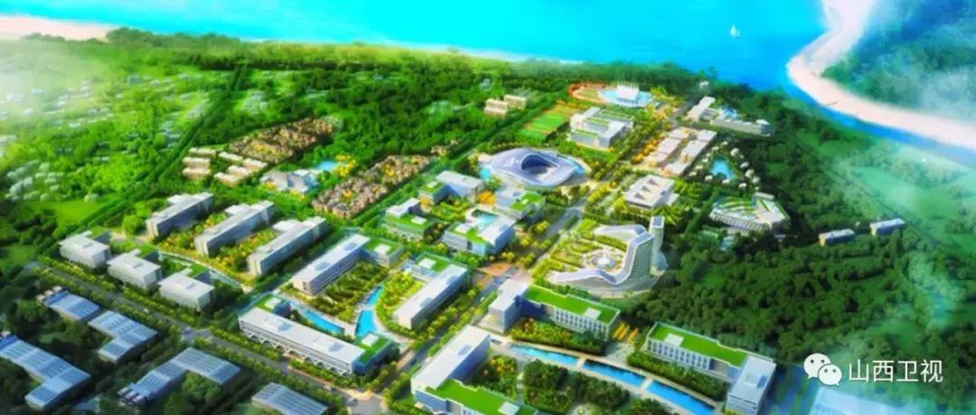 山西震撼视频,山西八分钟惊艳全世界