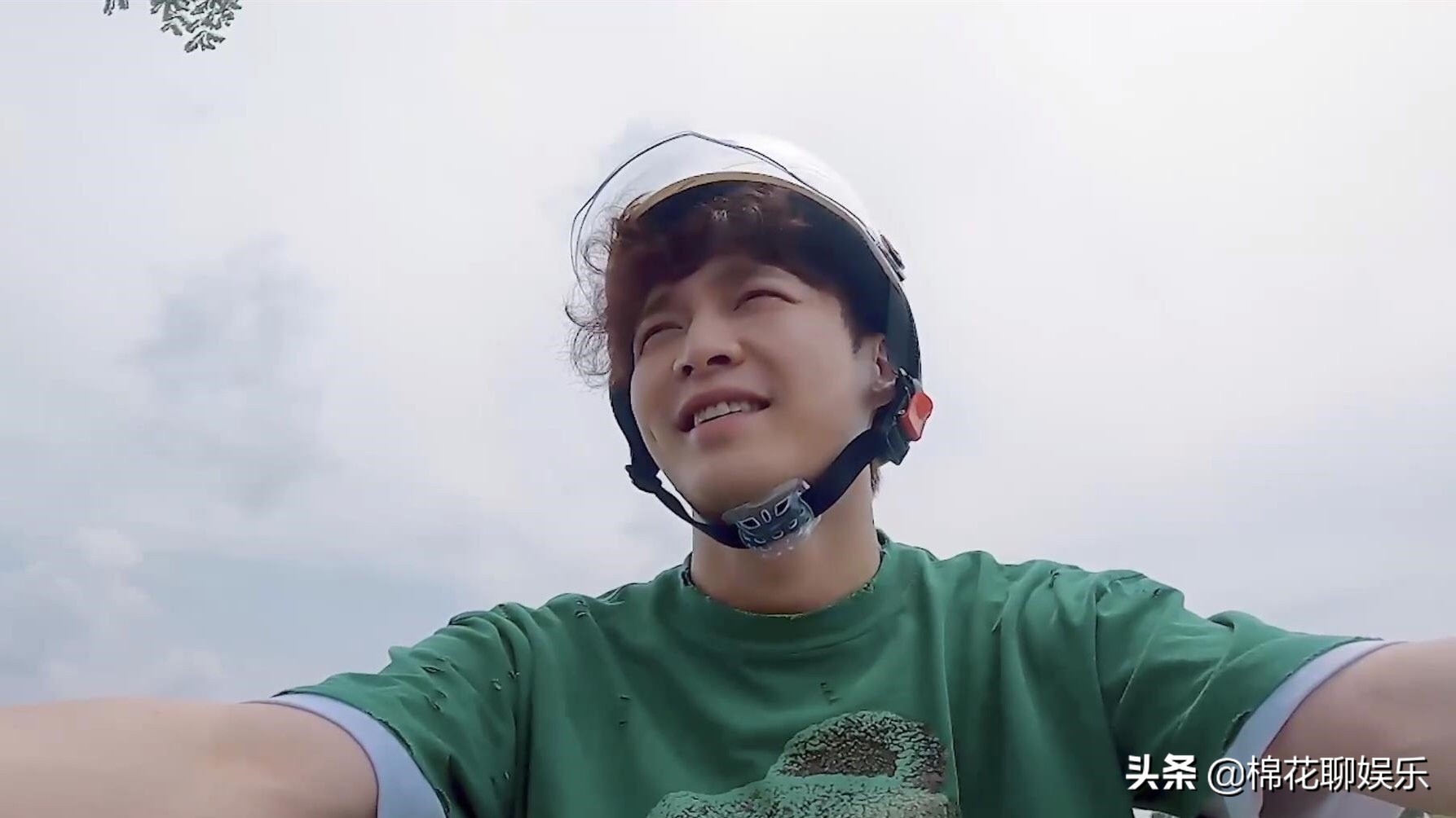 极限男人帮张艺兴黄磊完整版,黄渤黄磊张艺兴合体