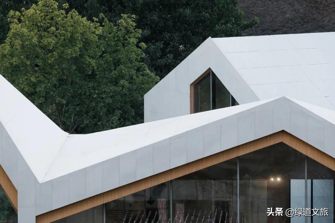 展开与折叠创意制作小房子平面图,折叠立体房子创意美术