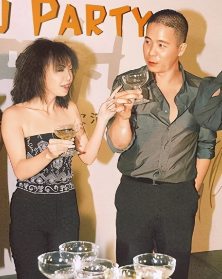 张惠妹压轴登场,张惠妹王力宏同台