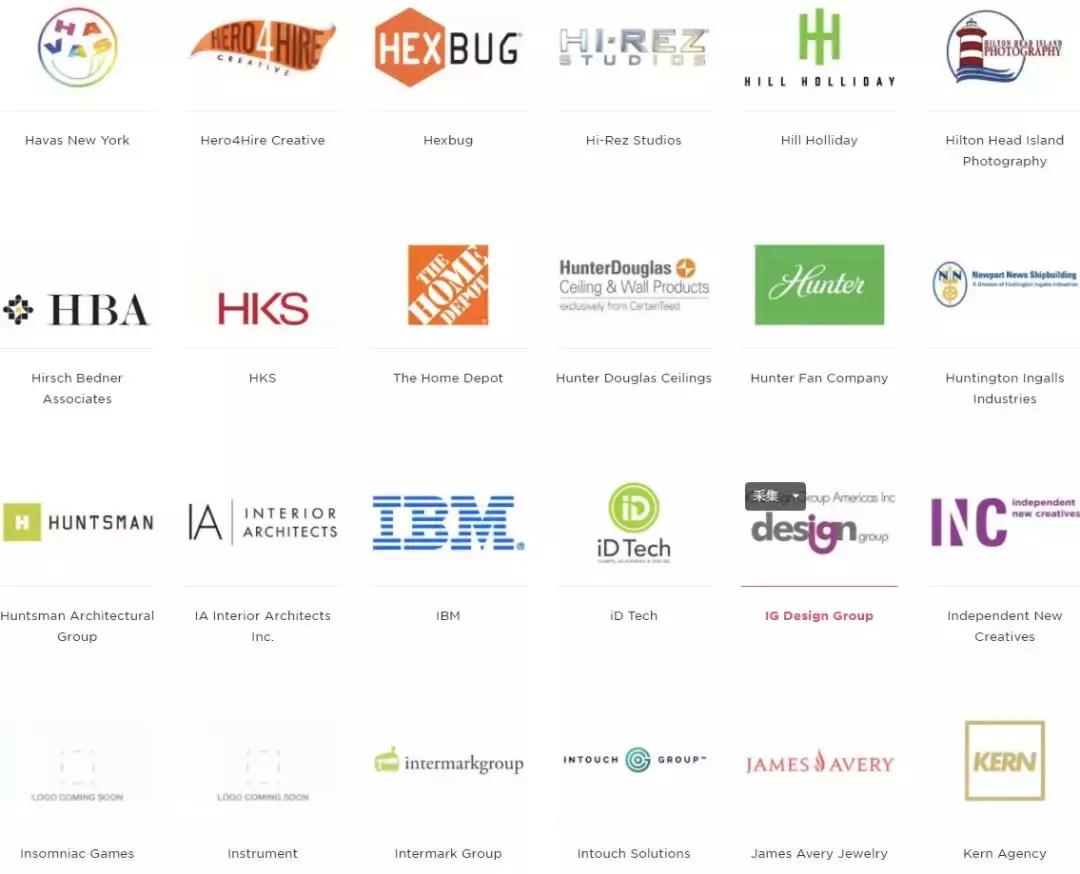 如何去大设计公司实习 (设计类实习生求职必看)