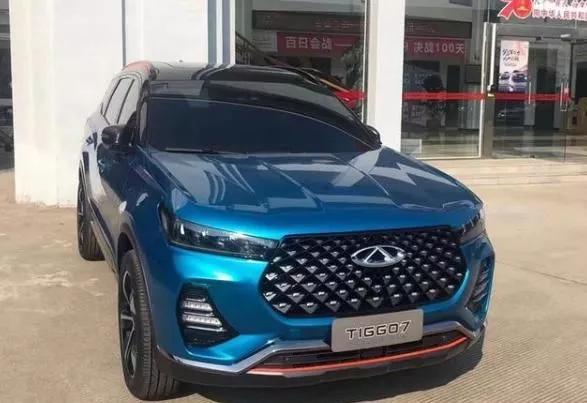 奇瑞6at变速箱进展,奇瑞的8at变速箱最新消息