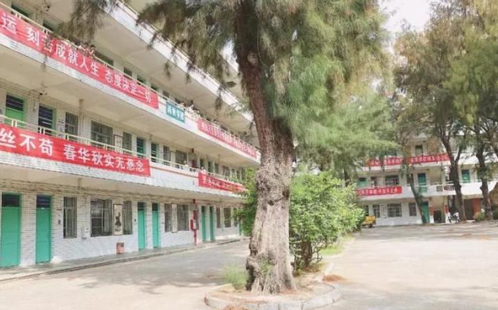广东省汕尾市有几所重点高中,汕尾市重点学校有哪些