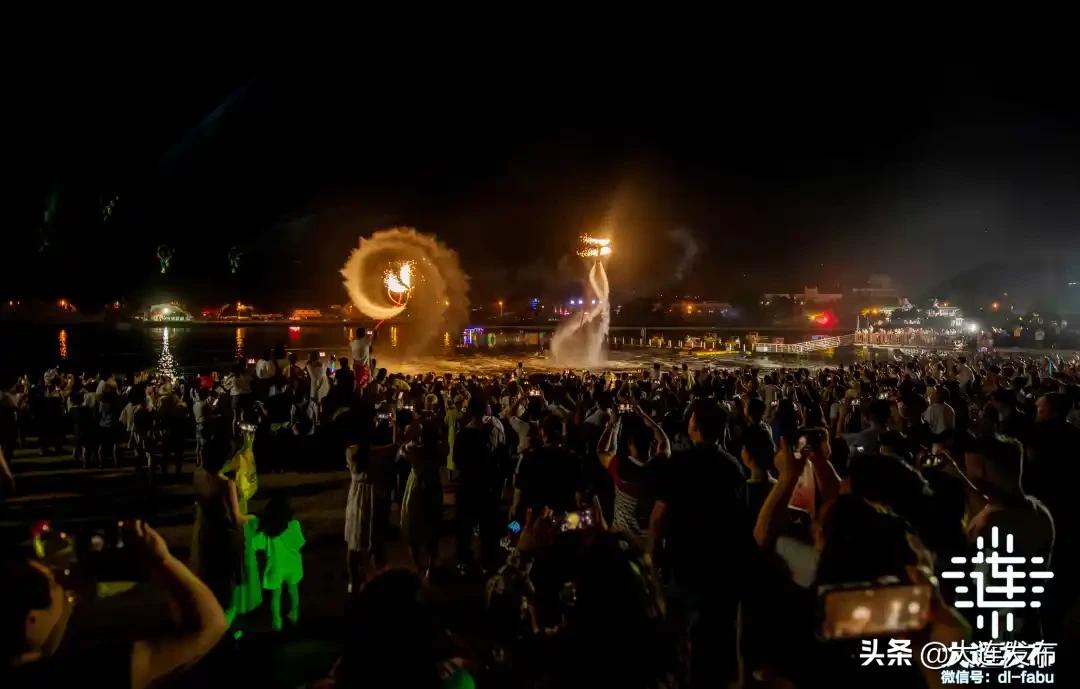 大连地区中秋出游攻略,大连中秋节旅行攻略